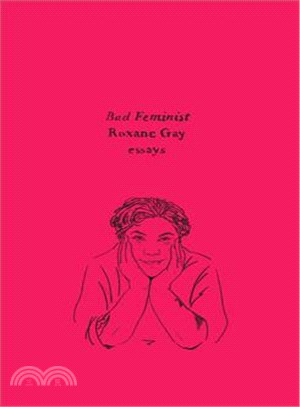 Bad Feminist ─ Essays
