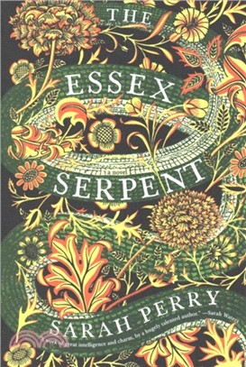 The Essex Serpent：A Novel