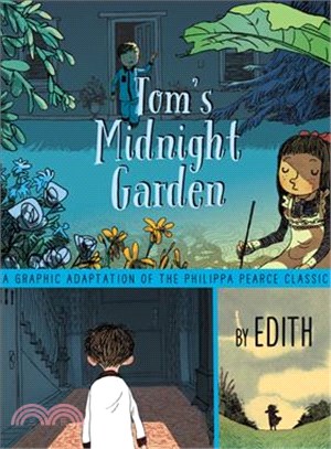 Tom's midnight garden :a gra...