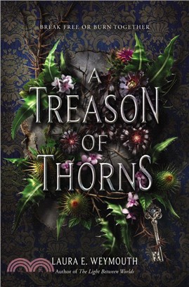 A Treason of Thorns