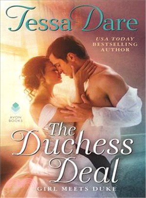 The Duchess Deal ─ Girl Meets Duke