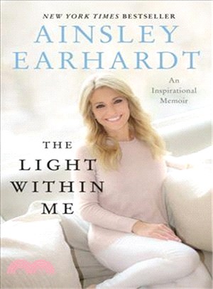 The Light Within Me ― An Inspirational Memoir