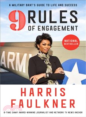 9 rules of engagement :a mil...