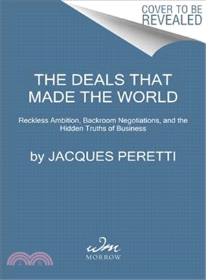 The deals that made the worl...