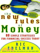 The New Rules of Money ─ 88 Strategies for Financial Success Today