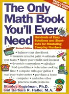 The Only Math Book You'll Ever Need