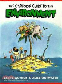 The Cartoon Guide to the Environment