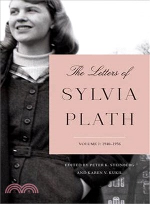 The Letters of Sylvia Plath ─ 1940-1956