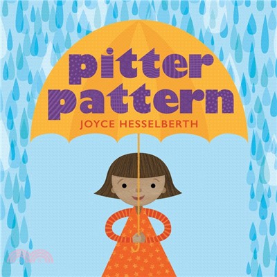 Pitter pattern /