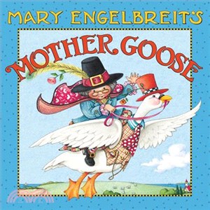 Mary Engelbreit's Mother Goo...