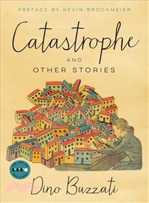 Catastrophe ─ And Other Stories