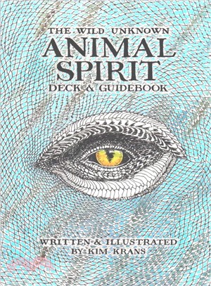 Wild unknown animal spirit deck and guidebook /