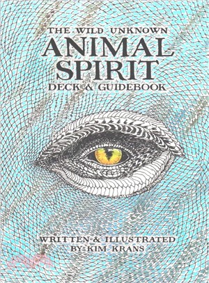 Wild unknown animal spirit d...