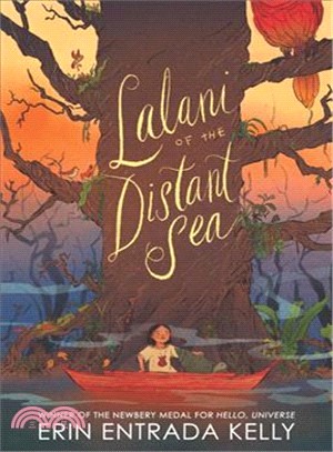 Lalani of the Distant Sea (精裝本)(美國版)