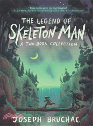 The Legend of Skeleton Man ― Skeleton Man and the Return of Skeleton Man