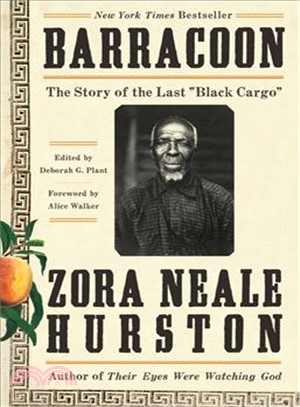 Barracoon :the story of the last black cargo /