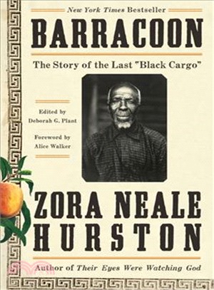 Barracoon ― The Story of the Last Black Cargo