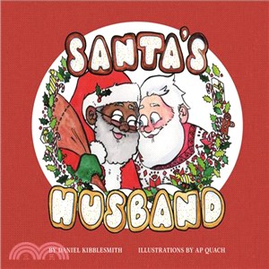 Santa's husband /