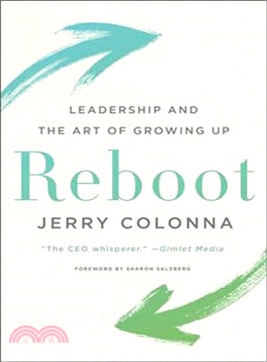 Reboot ― Leadership and the Art of Growing Up