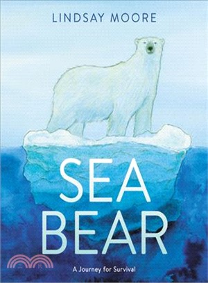 Sea Bear ― A Journey for Survival