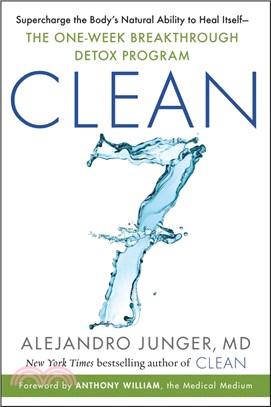 Clean 7 ― The First Week to a Healthy Life