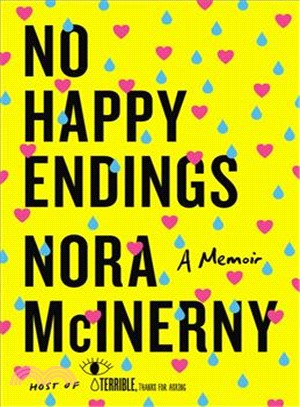 No Happy Endings ― A Memoir