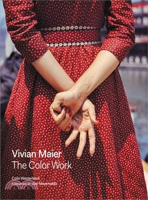 Vivian Maier ― The Color Work