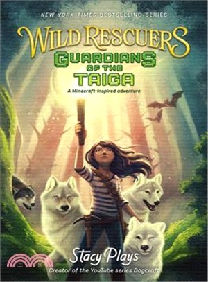 Guardians of the Taiga