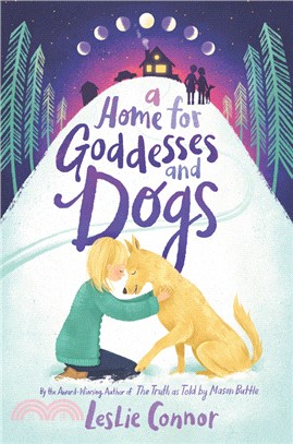 A Home for Goddesses and Dogs