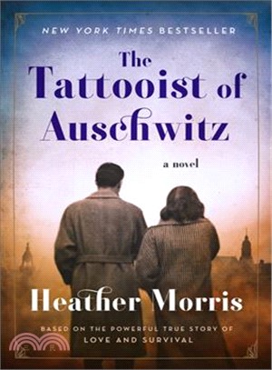 The Tattooist of Auschwitz