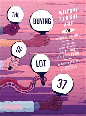 The Buying of Lot 37