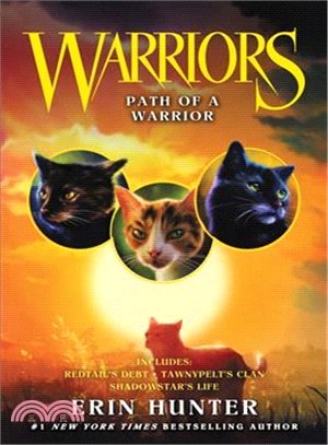 Warriors Novella 5: Path of a Warrior