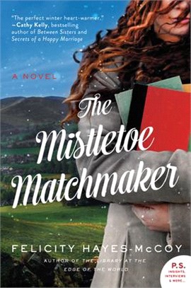 The Mistletoe Matchmaker