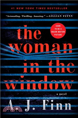 The woman in the window /