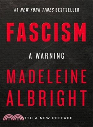 Fascism ― A Warning