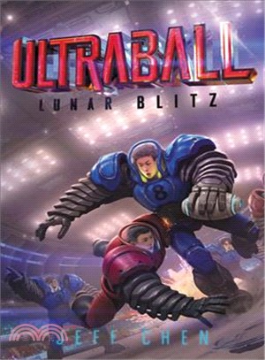 Lunar Blitz