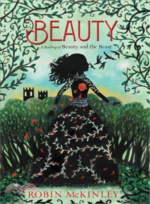 Beauty ― A Retelling of the Story of Beauty and the Beast