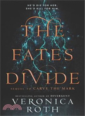 The fates divide /