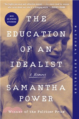 The Education of an Idealist ― A Memoir