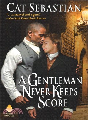 A Gentleman Never Keeps Score