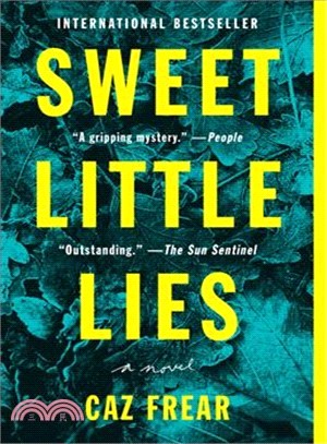 Sweet Little Lies