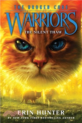 #2: The Silent Thaw (Warriors: The Broken Code)