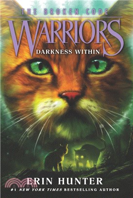 #4: Darkness Within (Warriors: The Broken Code)