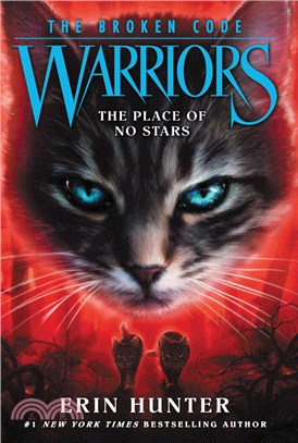 Warriors, the broken code 5 : The place of no stars