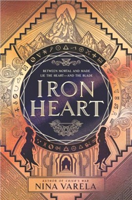 Iron heart /