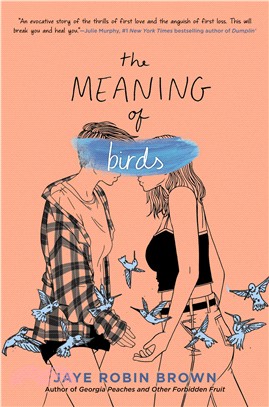 The meaning of birds /