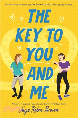 The key to you and me /