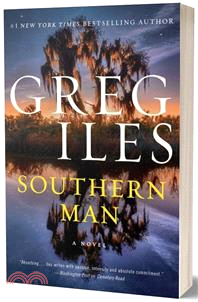 Southern Man Intl：A Novel