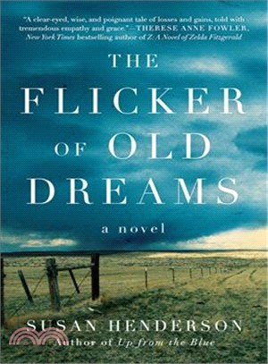 The Flicker of Old Dreams