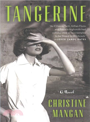 Tangerine: A Novel